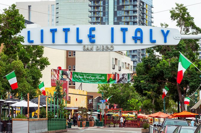 Sweet Treats of San Diego & Little Italy: Donuts, Pastries & More - Coffee and pacing: how to enjoy it instead of surviving it