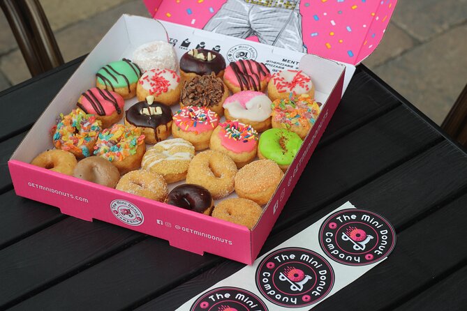 Sweet Treats of San Diego & Little Italy: Donuts, Pastries & More - Who this tour suits best (and who should skip it)