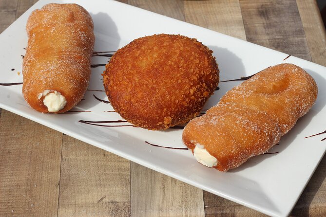 Sweet Treats of San Diego & Little Italy: Donuts, Pastries & More - Weather and timing: plan like a pro