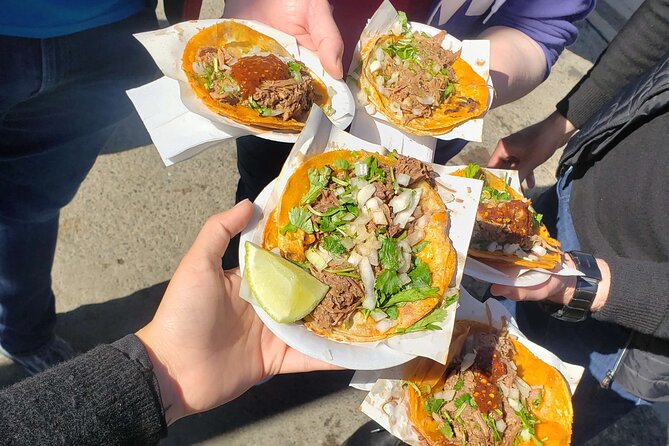 Taco Tuesday Hop to Tijuana from San Diego - Key things that make this tour work