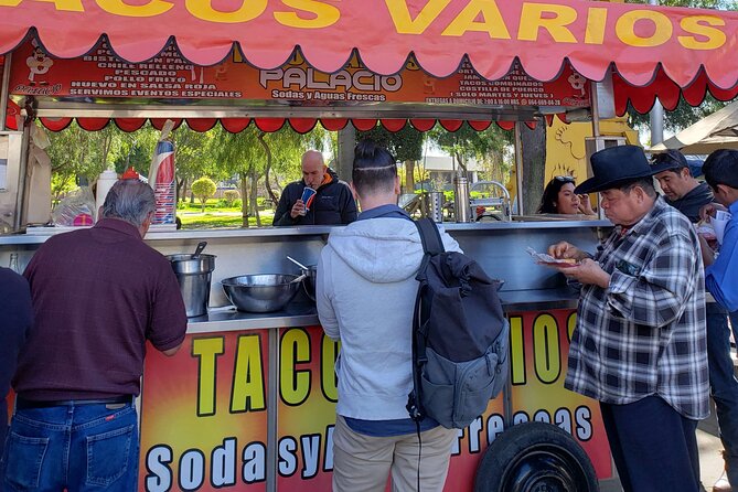 Taco Tuesday Hop to Tijuana from San Diego - Why Tijuana, and why this taco route makes sense