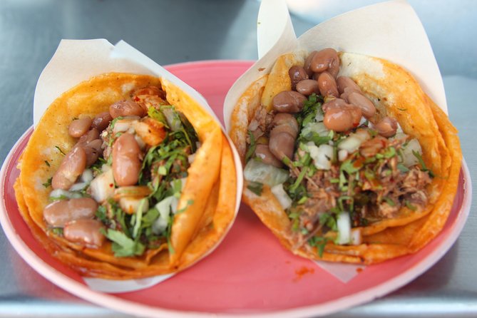 Taco Tuesday Hop to Tijuana from San Diego - The Avenida Revolución taco walk: how it feels on the ground