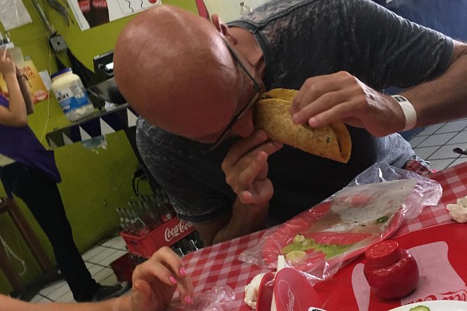 Taco Tuesday Hop to Tijuana from San Diego - Beyond tacos: drinks, markets, and those extra stops