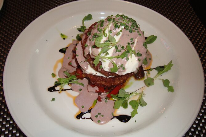 Taste of Little Italy in San Diego - The tasting plan: how you’ll eat your way through Little Italy