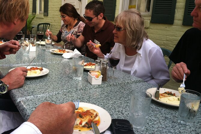Taste of Little Italy in San Diego - Pacing and walking: shoes matter more than you think