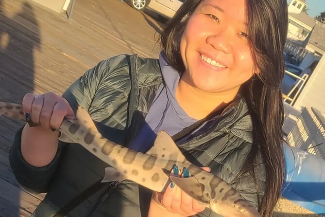 TC'S FISHING ADVENTURES! 2-Hour Fishing Tours - What you learn on the line: casting, baiting, and reel control