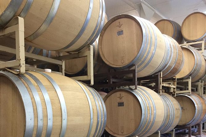 Temecula Wine Country Tour from San Diego - Quick hits you’ll actually care about