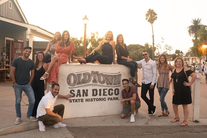 Tequila, Tacos & Tombstones: Old Town Food & Drink Walking Tour - Key things you’ll notice on this Old Town walk