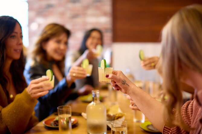 The Best of La Jolla Walking Tour: Sip, Savor & Sea - Getting the Most From a 2.5-Hour La Jolla Walking Tour
