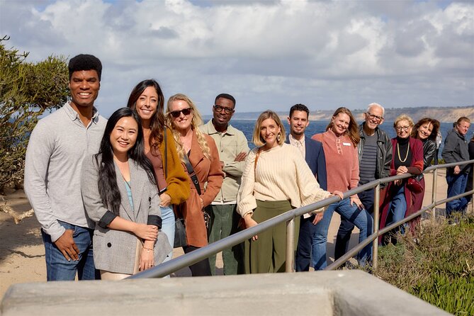The Best of La Jolla Walking Tour: Sip, Savor & Sea - Puesto La Jolla: Taco and Margarita Sampling That Feels Like a Break