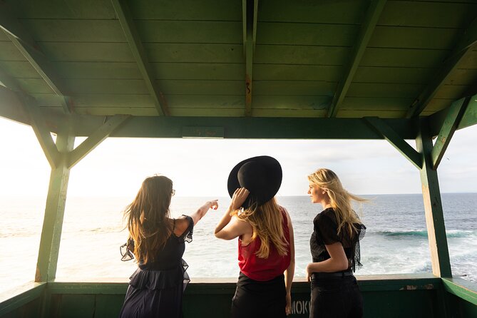 The Best of La Jolla Walking Tour: Sip, Savor & Sea - What Makes This Tour Worth $88 (And What Doesn’t)