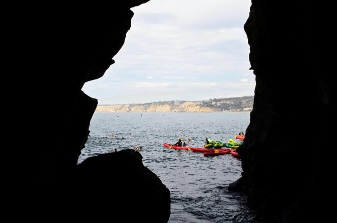 The Plunge E-Bike Tour in La Jolla - Key things that make this La Jolla e-bike tour work