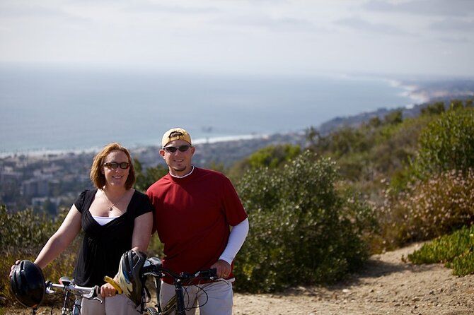 The Plunge E-Bike Tour in La Jolla - Schultz’s 1902 sea-cave tunnel: the weird, wonderful engineering story
