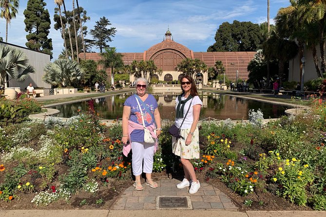 The Private Balboa Park Tour - Balboa Park in Two Hours: the smart way to see it all