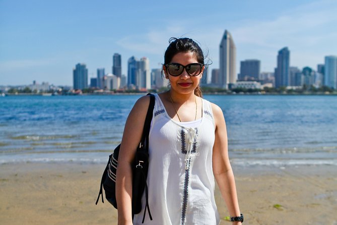 The Private Famous Coronado Tour - What It Feels Like: Private Pace, Better Attention