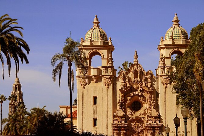 The San Diego Highlights Tour - Key things that make this tour worth your time