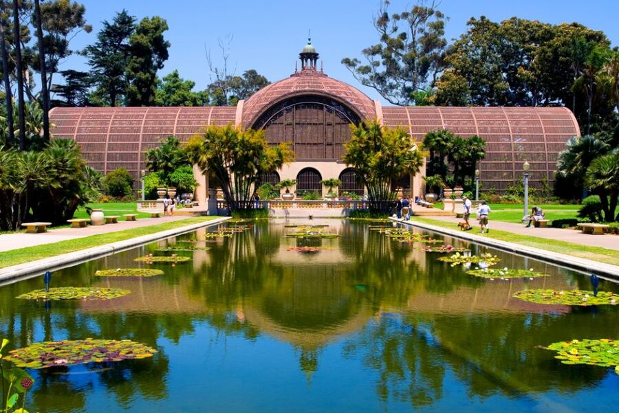 The San Diego Tour: 3 Hours of Sightseeing - Guide Style Matters: What Makes the Commentary Worth It