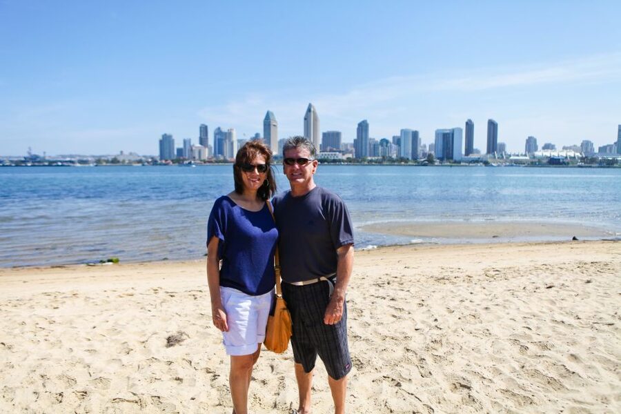 The San Diego Tour: 3 Hours of Sightseeing - Weather, Timing, and Comfort: Your 3-Hour Reality Check