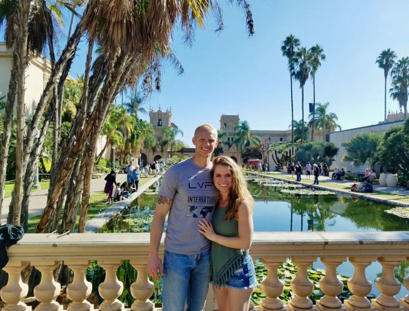 The San Diego Tour: 3 Hours of Sightseeing - Downtown to Coronado: How the Bus Ride Sets Up the Day
