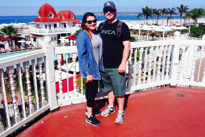 The San Diego Tour - Downtown Gaslamp Quarter: Victorian Blocks, Big Venues, And Easy Wandering