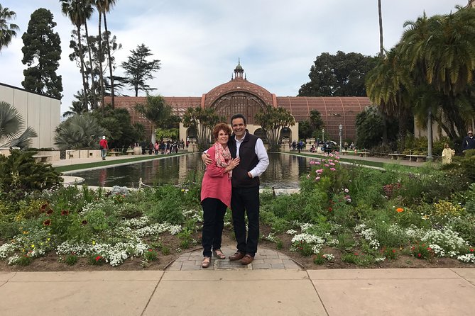 The San Diego Tour - Guides Make The Difference: Why People Keep Praising The Narration