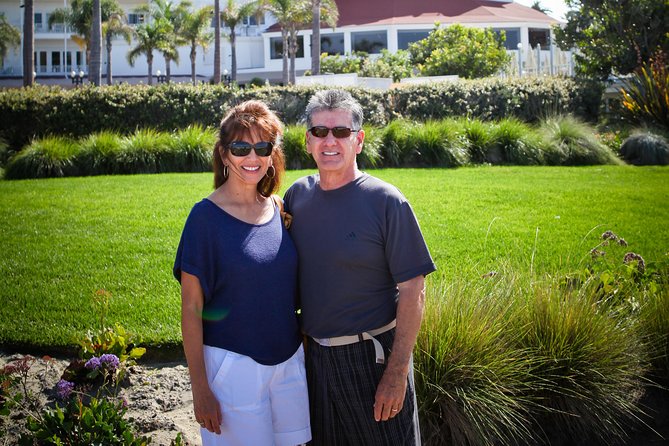 The San Diego Tour - Included Comforts And What You’ll Still Need To Plan