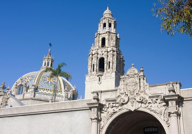 The Ultimate San Diego Tour - Key things to know