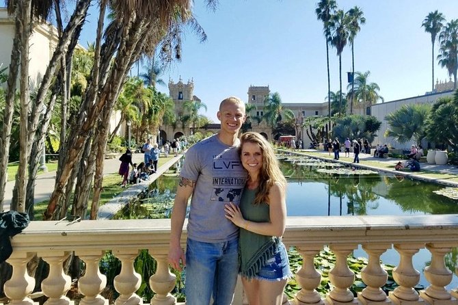 The Ultimate San Diego Tour - Coronado Ferry Landing and Hotel del Coronado: Iconic Without the Hassle