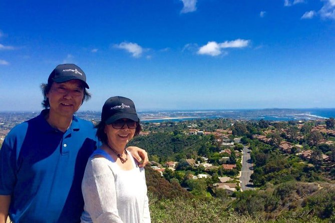 The Ultimate San Diego Tour - La Jolla: Shores, Memorial Views, and a Cove That Feels Protected