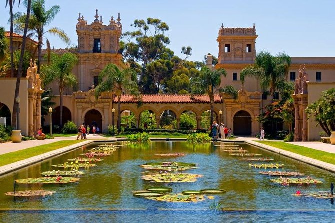 The Ultimate San Diego Tour - Coronado Bridge and Chicano Park: The City’s Big-View Moment