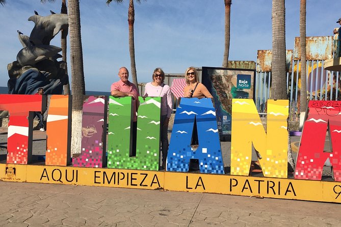 Tijuana Cultural Private Day Tour - Key things that make this tour work