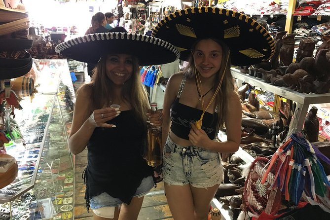 Tijuana Cultural Private Day Tour - From Chula Vista to Tijuana: a smoother start than you expect
