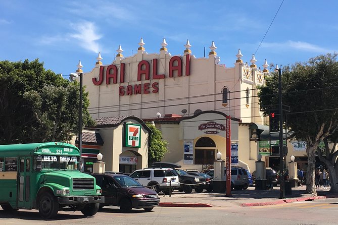 Tijuana Cultural Private Day Tour - The comfort factor: driving between stops without losing the street-level feel
