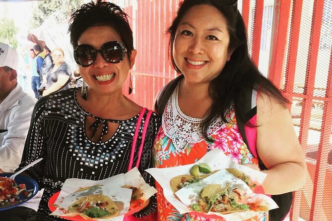 Tijuana Food Tasting: Tijuana Day Tour from San Diego - Key things I’d zero in on before you book