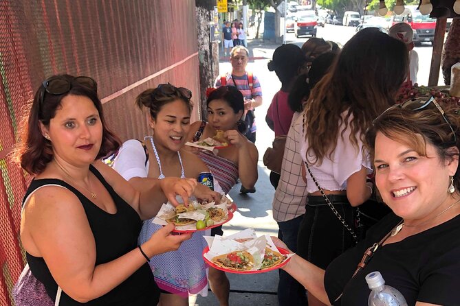 Tijuana Food Tasting: Tijuana Day Tour from San Diego - Food-first route from San Diego: what makes this tour work