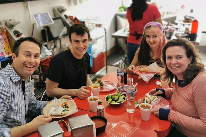 Tijuana Food Tasting: Tijuana Day Tour from San Diego - Walking day reality: pacing, comfort, and what to expect