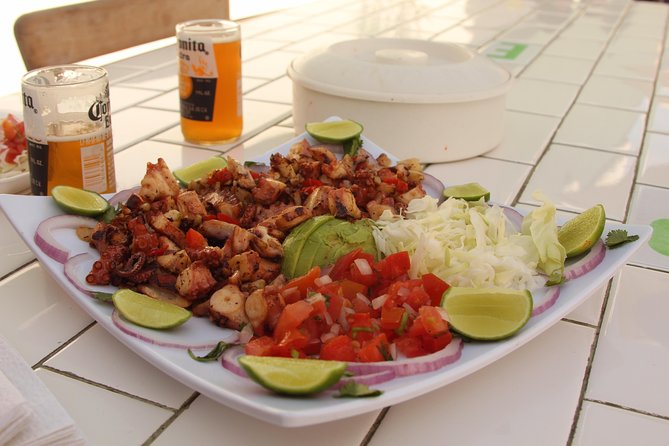 Tijuana Food Tasting: Tijuana Day Tour from San Diego - Who this tour suits best (and who should skip it)
