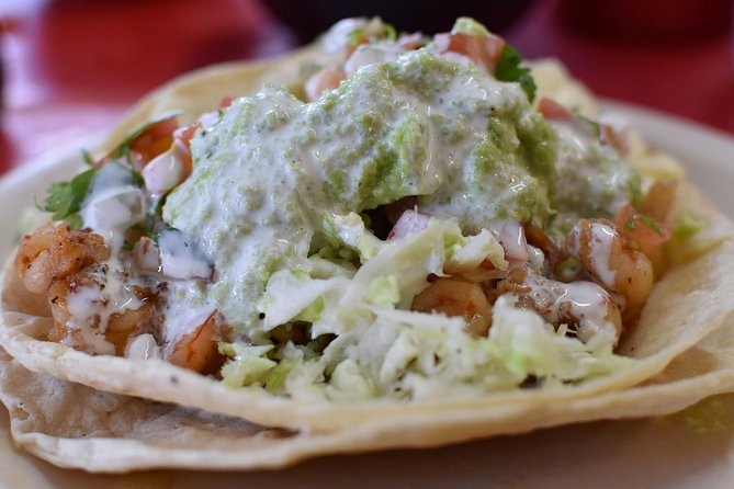 Tijuana Food Tasting: Tijuana Day Tour from San Diego - The eating plan: street food to a top final meal