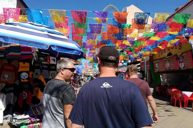 Tijuana Local Walking Tour from San Diego - Quick Hits: What You’ll Remember About This Tour