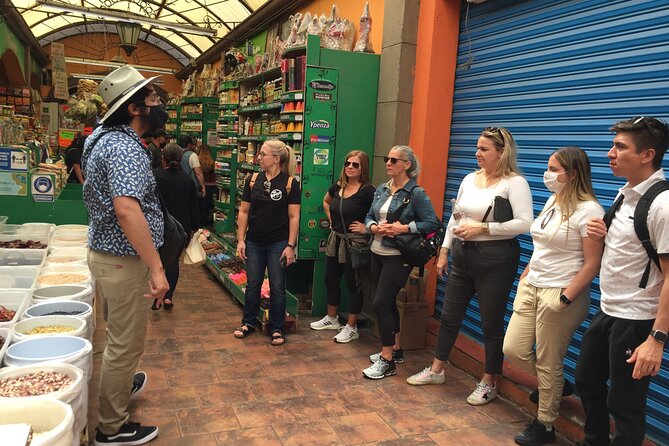 Tijuana Local Walking Tour from San Diego - Revolution Street: Starting Where Tijuana Took Off