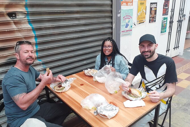 Tijuana Local Walking Tour from San Diego - Avenida Revolución: The Heartbeat of Downtown Tijuana