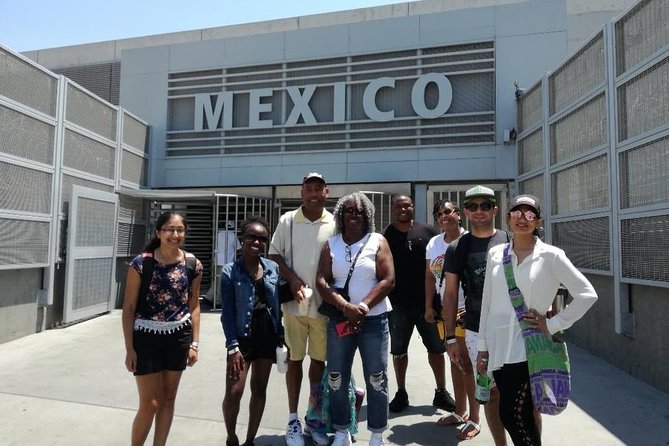 Tijuana Toe Dip: Day Trip from San Diego - Key things that make this tour worth your time