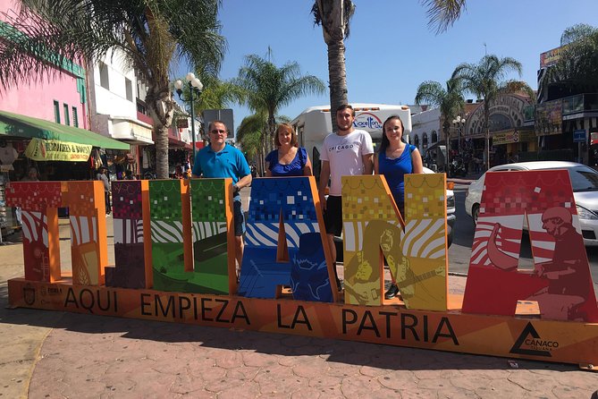 Tijuana Toe Dip: Day Trip from San Diego - Why a Tijuana day trip works when you want safety and context