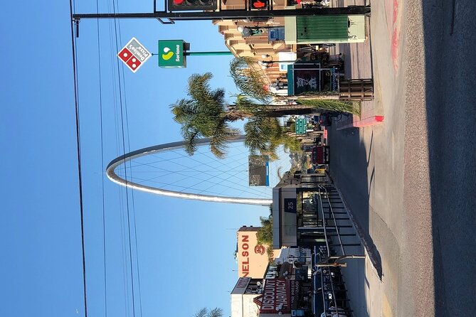 Tijuana Toe Dip: Day Trip from San Diego - Lunch, drinks, tacos, and the cost you avoid