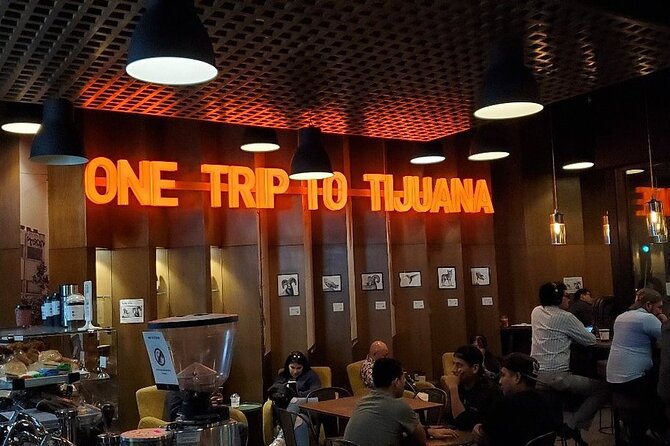 Tijuana Toe Dip: Day Trip from San Diego - Guide quality is the main ingredient (Carlos, Humberto, Tadeo, and more)