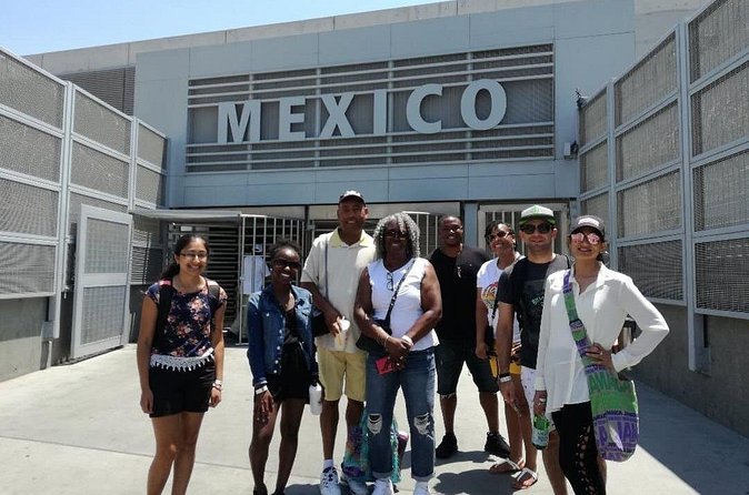 Tijuana Toe Dip: Day Trip from San Diego - Value check: what you’re paying for at $78 per person