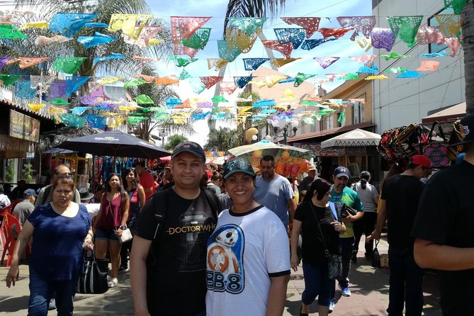 Tijuana Toe Dip: Day Trip from San Diego - The border crossing reality check (and how to reduce stress)