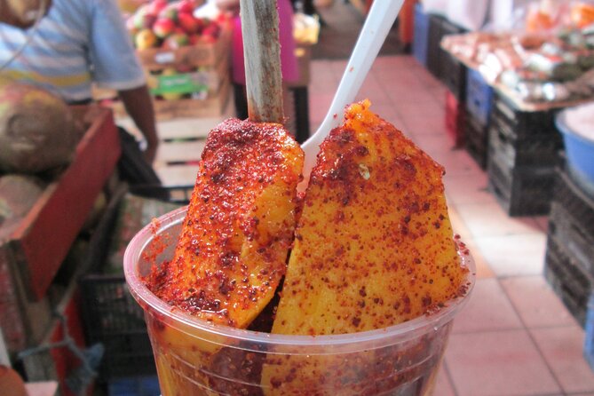 Tijuana Walking Street Food Tour for Foodies - Key things that make this tour worth your time