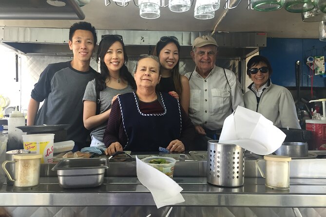 Tijuana Walking Street Food Tour for Foodies - Price and value: is $79 fair for this kind of food tour?