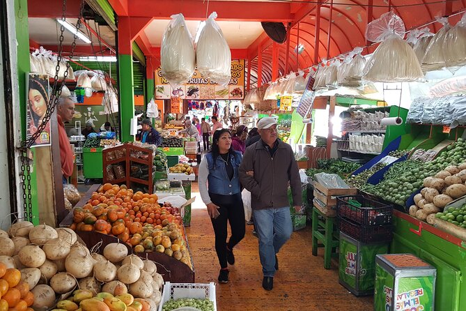 Tijuana Walking Street Food Tour for Foodies - Who should book this Tijuana walking food tour